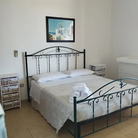 Villa Il Roseto Di Andrea
